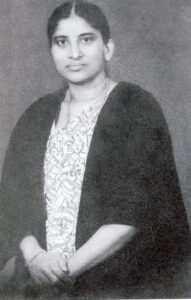 Ms. Soma Pujitha Gunawardana