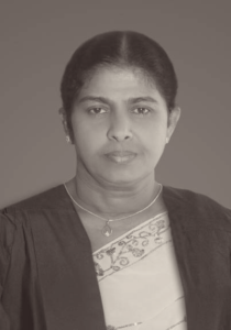 Ms. I. Withanachchi