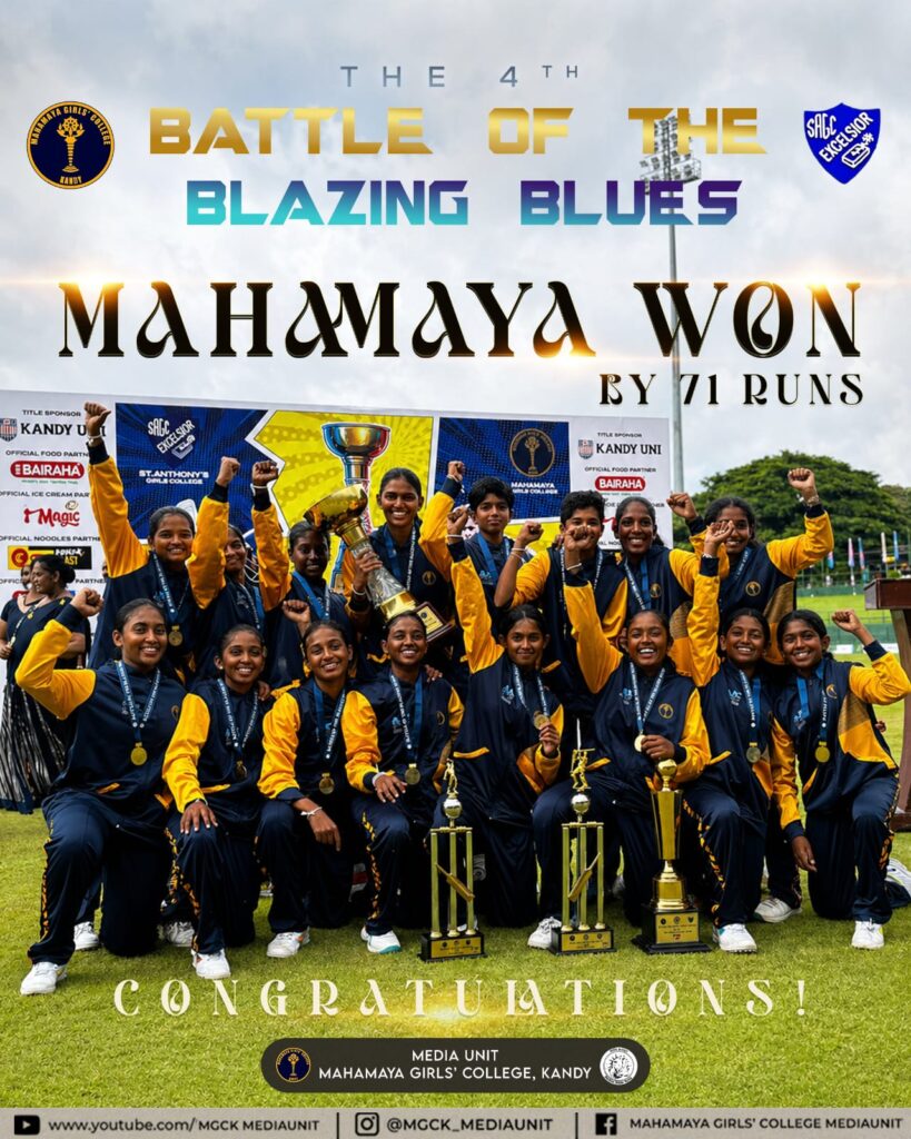 Big Match- Cricket team image