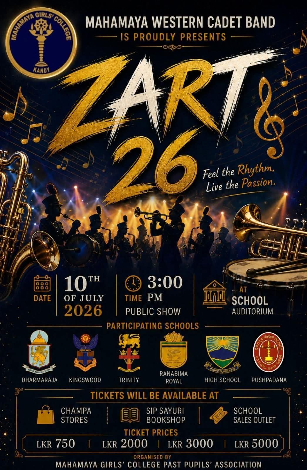 zart